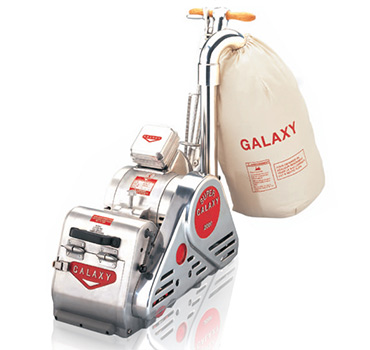 Super Galaxy 2000 Sander