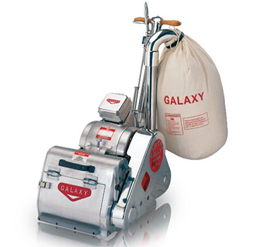Galaxy B D 12 Sander