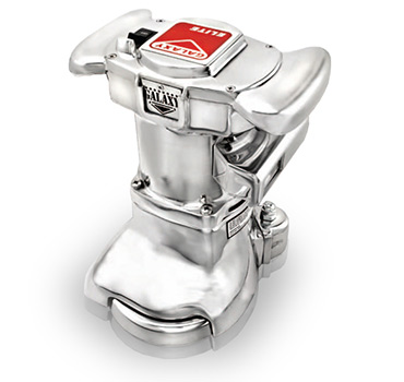 Galaxy Elite 3 Edger