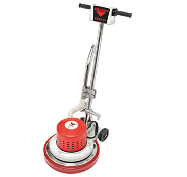 Galaxy Vega 17 Polisher