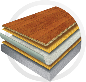 AcoustiTech Lead 3.3