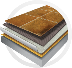 AcoustiTech Ceramic