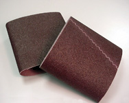 Virginia Monster Sanding Belts