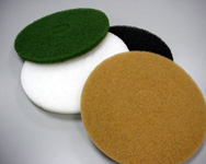 Floor Maintenance Pads