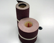 Virginia Monster Floor Sanding Rolls