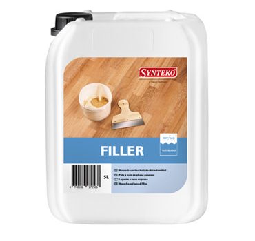 Synteko Filler