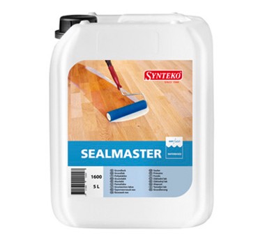 Synteko Sealmaster