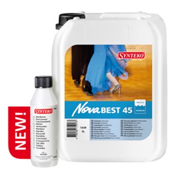 Synteko Nova Best 45