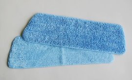 Glitsa Maintenance Mop Pad Refill