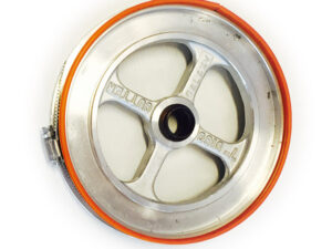 Disc Cutter