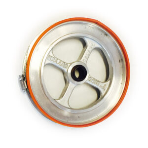 Disc Cutter
