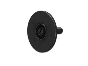 Guide Roller, Cone Shaped
