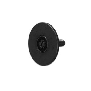 Guide Roller, Cone Shaped