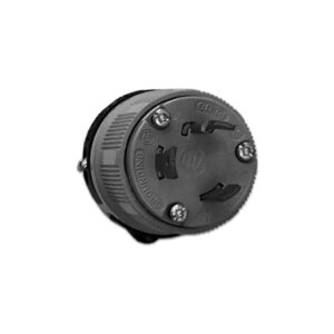 Male Plug 20 Amp