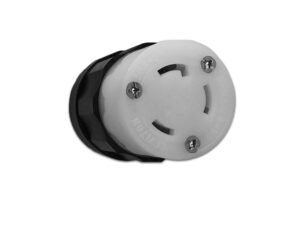 Female Plug 20 Amp