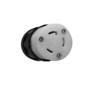 Female Plug 20 Amp