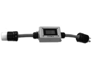 Voltage Meter