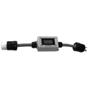 Voltage Meter
