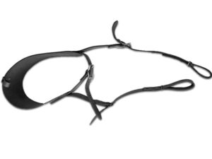 Leather Waist Belt
