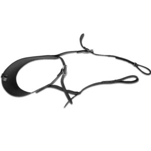 Leather Waist Belt