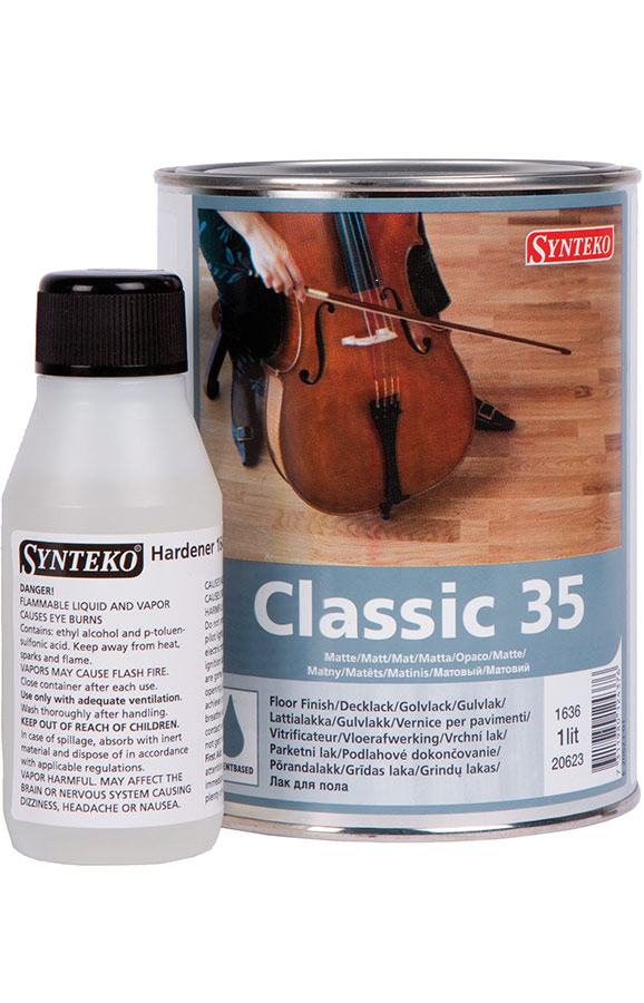 Synteko Classic 35 1L