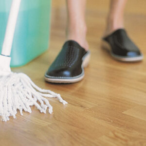 Cleaning Products