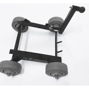 Dolly for BD2000