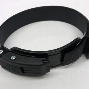 dust bag clamp