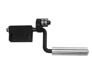 Feathering Handle