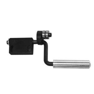 Feathering Handle