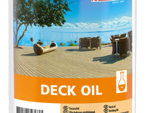 Synteko Deck Oil