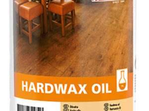 Synteko Hardwax Oil 1L