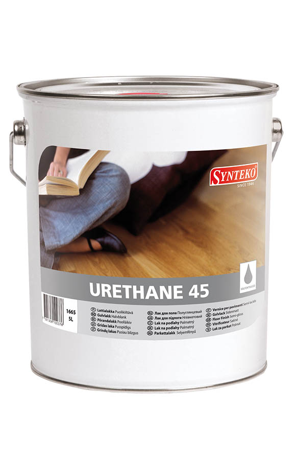 Synteko Urethane 5L