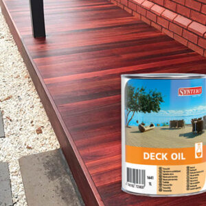 Floor Finishes