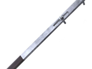 Edger Adjustable Disc Remover