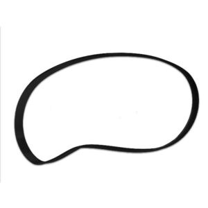 8 Rib Drum Belt