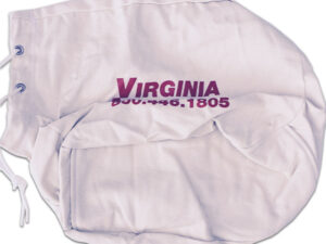 Edger Dust Bag
