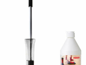 Spray Mop & Synteko Superclean 1L Combo