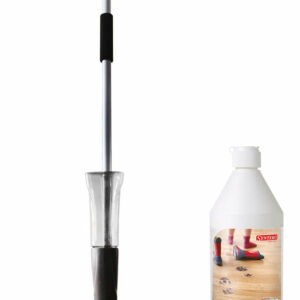 Spray Mop & Synteko Superclean 1L Combo