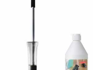 Spray Mop & Synteko Soap 1L Combo
