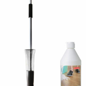 Spray Mop & Synteko Soap 1L Combo