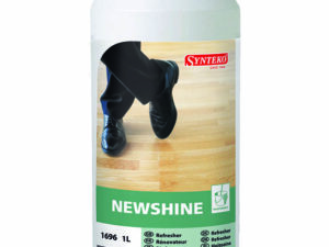 Synteko Newshine Floor Rejuvenator - 1L