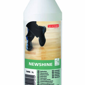 Synteko Newshine Floor Rejuvenator - 1L