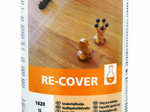 Synteko Recover - 1L