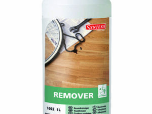Synteko Remover Heavy Duty Concentrate - 1L