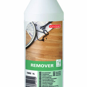 Synteko Remover Heavy Duty Concentrate - 1L