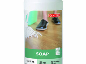 Synteko Soap Concentrate - 1L