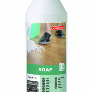 Synteko Soap Concentrate - 1L