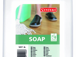 Synteko Soap Concentrate - 5L