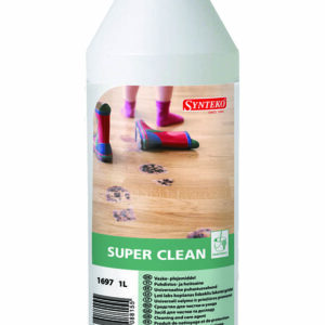 Synteko SuperClean Maintenance Concentrate - 1L